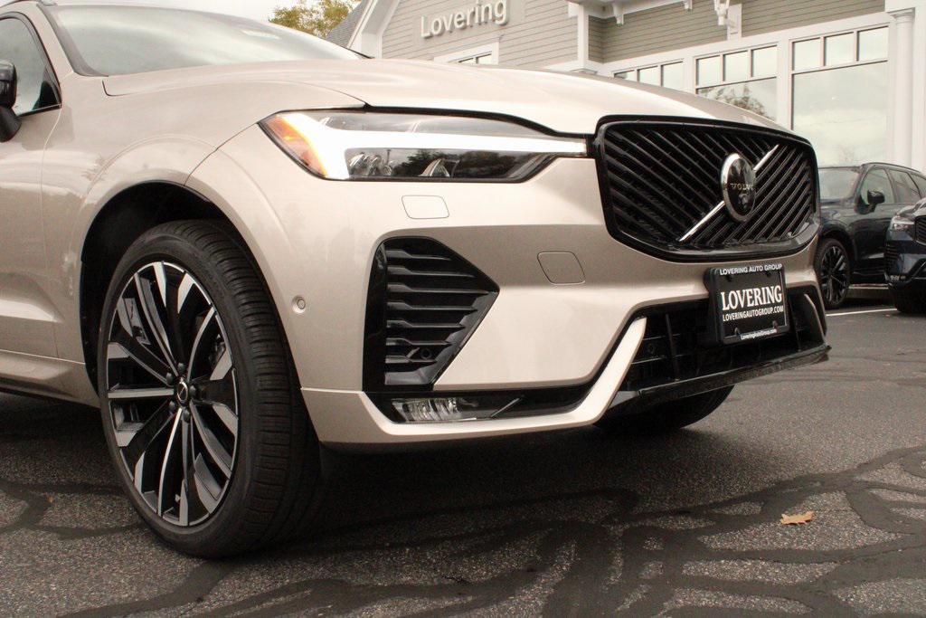 new 2026 Volvo XC60 car, priced at $64,750