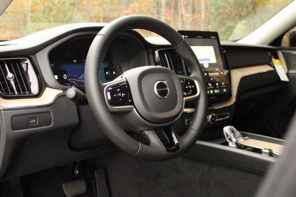 new 2026 Volvo XC60 car, priced at $64,750