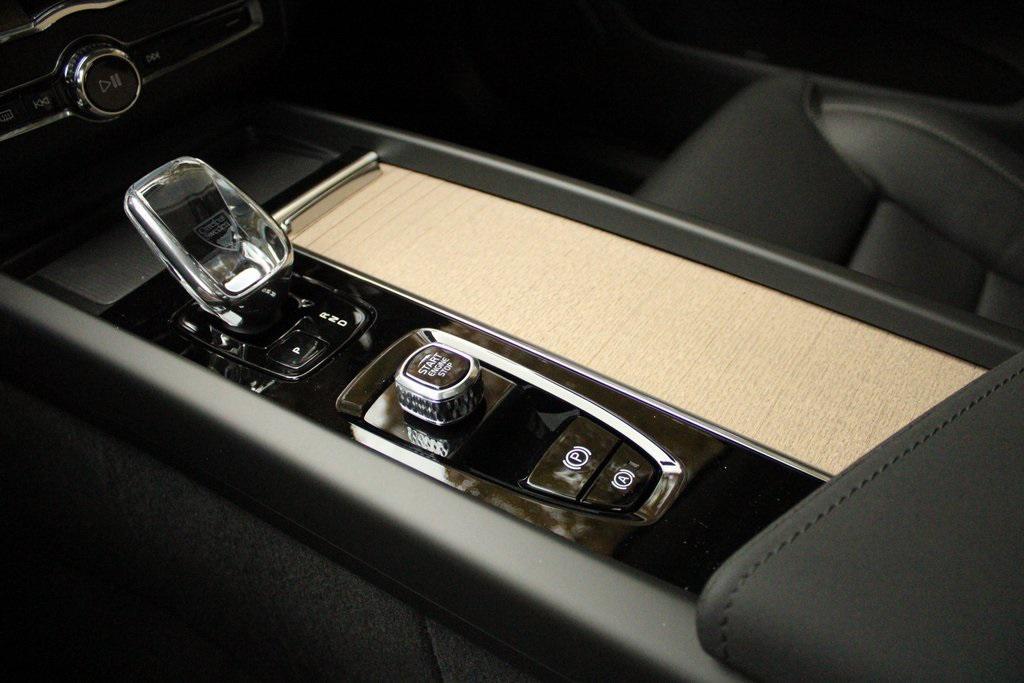 new 2026 Volvo XC60 car, priced at $64,750