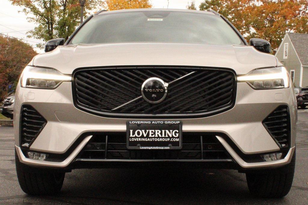 new 2026 Volvo XC60 car, priced at $64,750