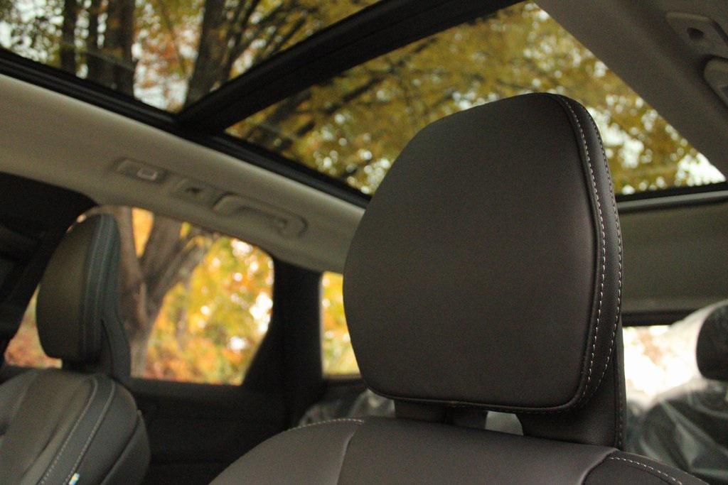 new 2026 Volvo XC60 car, priced at $64,750