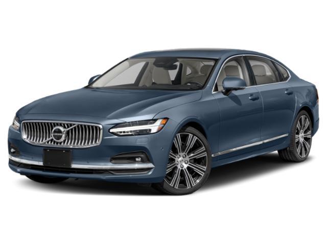 new 2025 Volvo S90 car, priced at $65,095