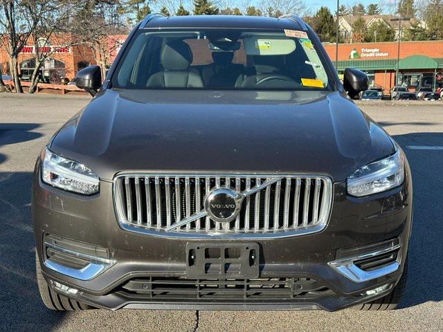 used 2024 Volvo XC90 car, priced at $43,989