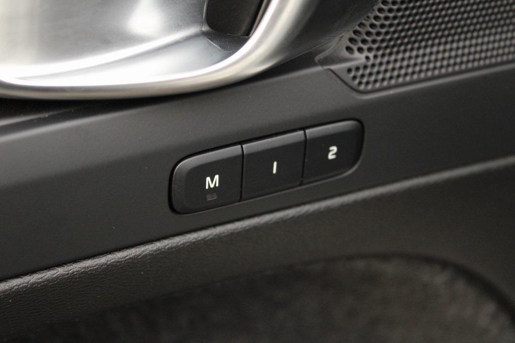 used 2025 Volvo XC40 car, priced at $34,882