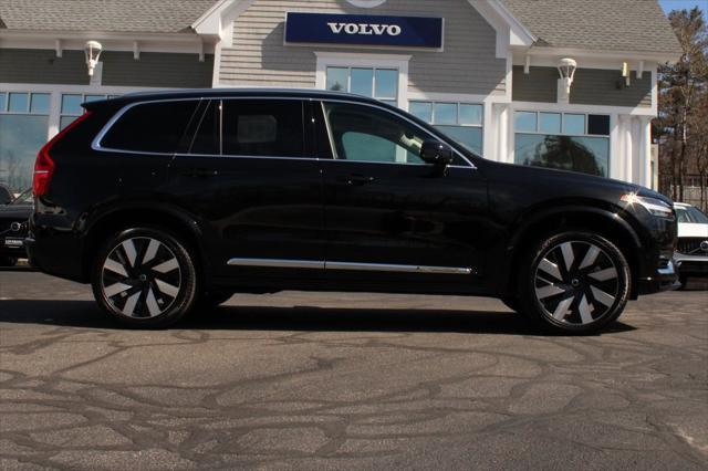 used 2024 Volvo XC90 Recharge Plug-In Hybrid car, priced at $57,844