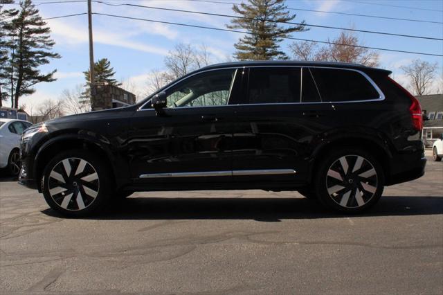 used 2024 Volvo XC90 Recharge Plug-In Hybrid car, priced at $57,844