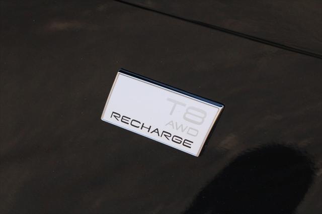 used 2024 Volvo XC90 Recharge Plug-In Hybrid car, priced at $57,844