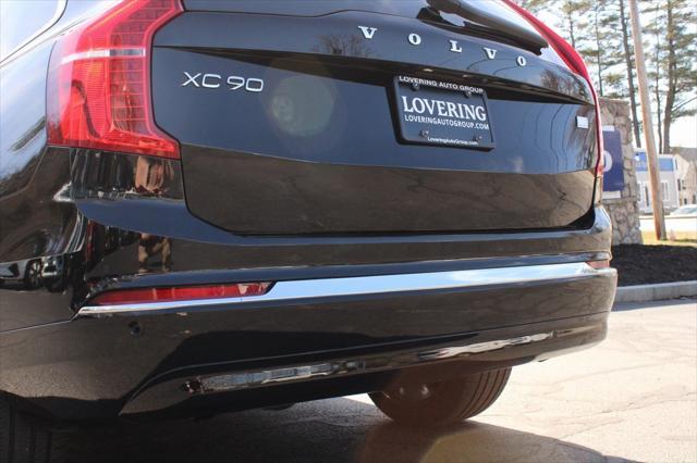 used 2024 Volvo XC90 Recharge Plug-In Hybrid car, priced at $57,844