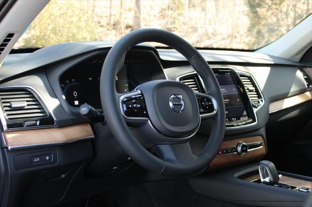 used 2024 Volvo XC90 Recharge Plug-In Hybrid car, priced at $57,844