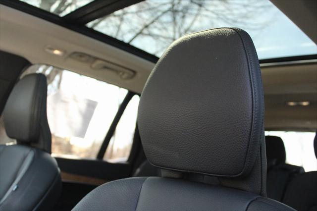 used 2024 Volvo XC90 Recharge Plug-In Hybrid car, priced at $57,844
