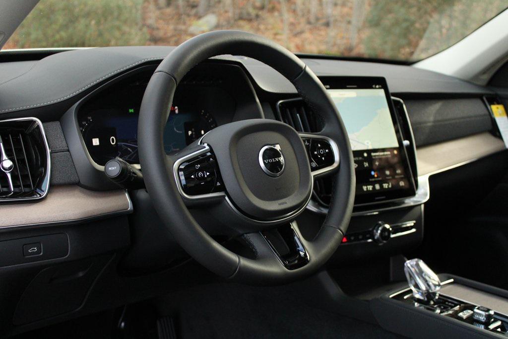 new 2026 Volvo XC90 car, priced at $67,230