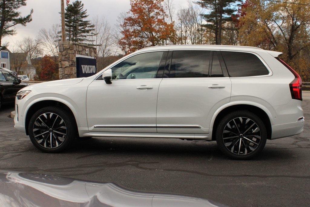 new 2026 Volvo XC90 car, priced at $67,230
