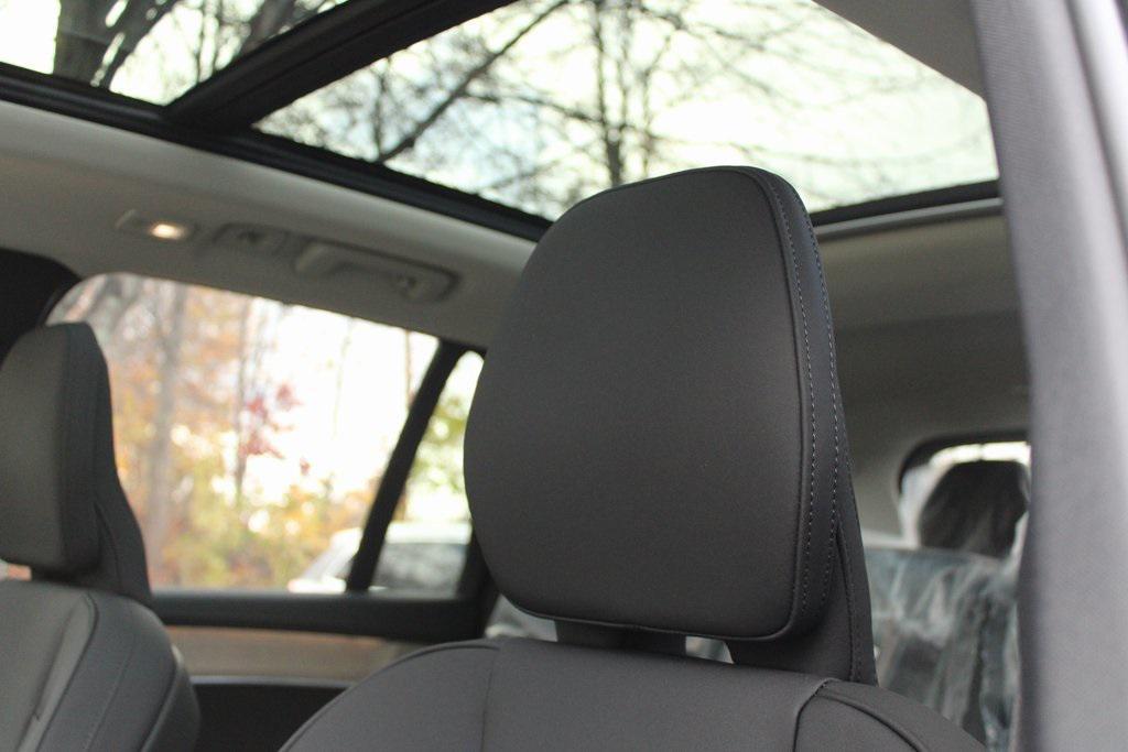 new 2026 Volvo XC90 car, priced at $67,230
