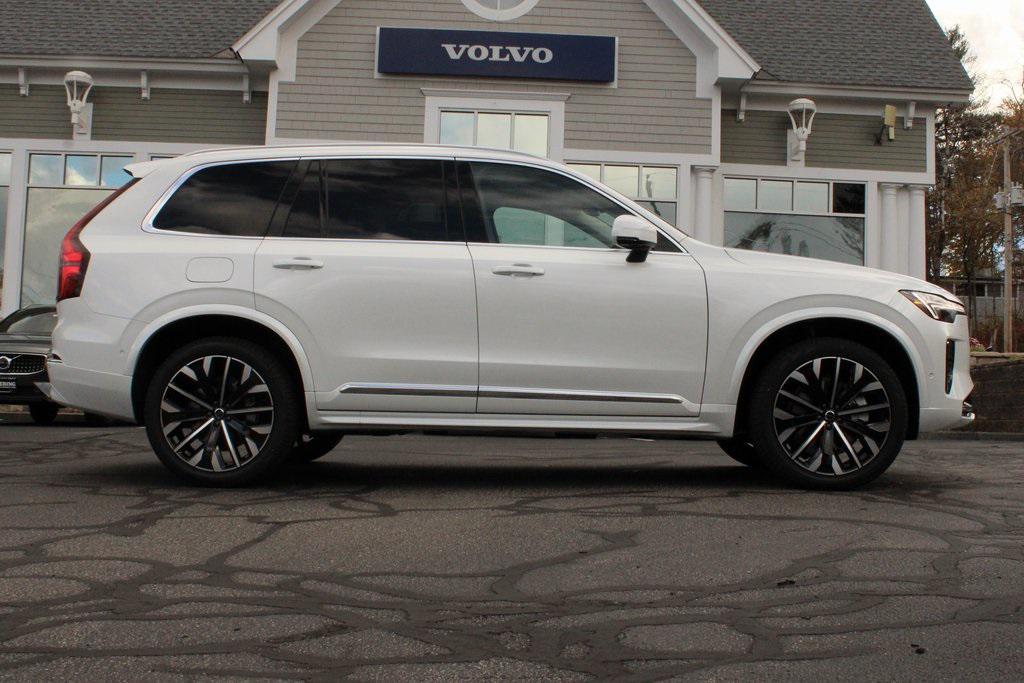 new 2026 Volvo XC90 car, priced at $67,230