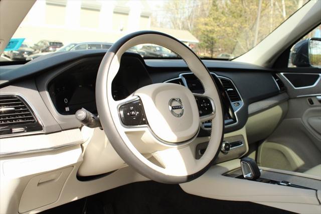 used 2024 Volvo XC90 Recharge Plug-In Hybrid car, priced at $58,995