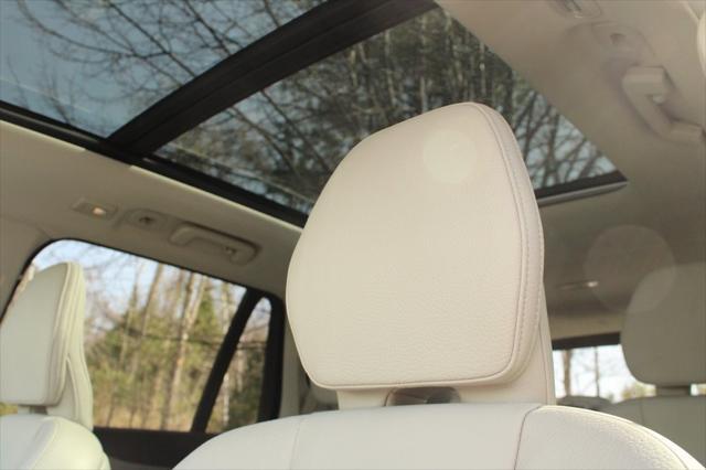 used 2024 Volvo XC90 Recharge Plug-In Hybrid car, priced at $58,995
