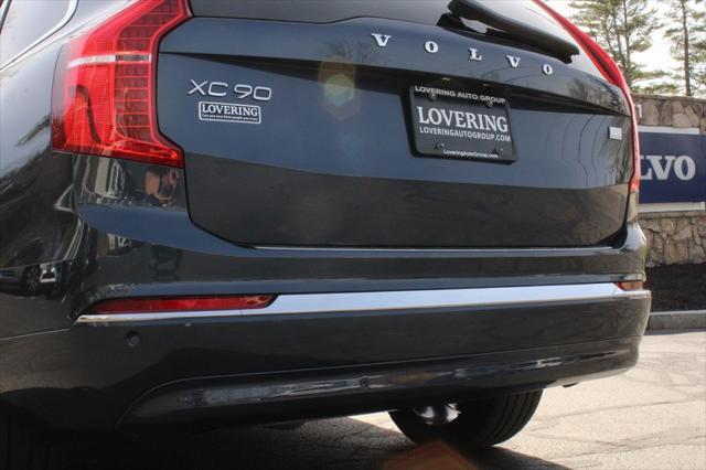 used 2024 Volvo XC90 Recharge Plug-In Hybrid car, priced at $58,995