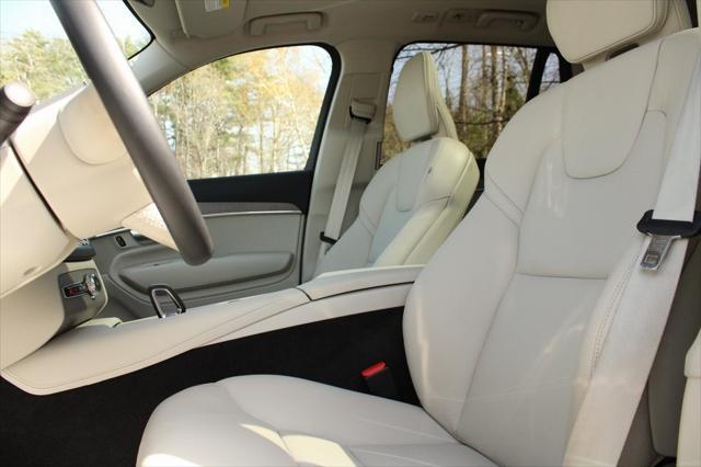 used 2024 Volvo XC90 Recharge Plug-In Hybrid car, priced at $58,995