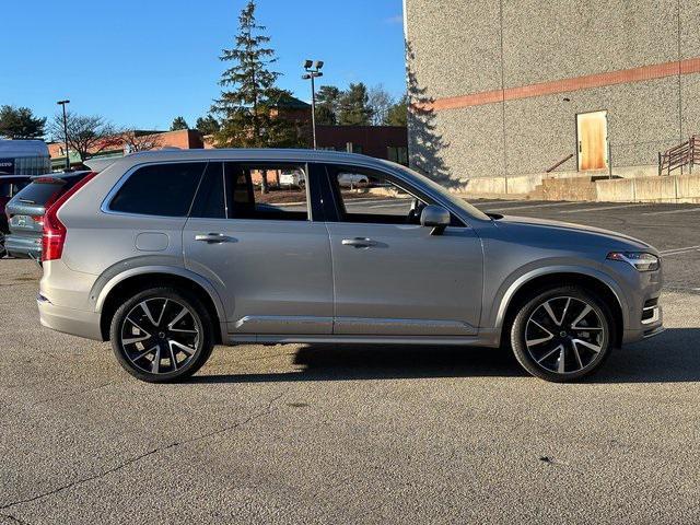 used 2024 Volvo XC90 car, priced at $43,218