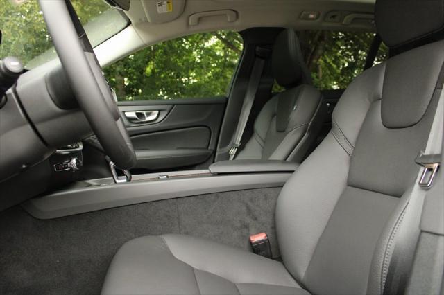 new 2026 Volvo V60 Cross Country car, priced at $57,060