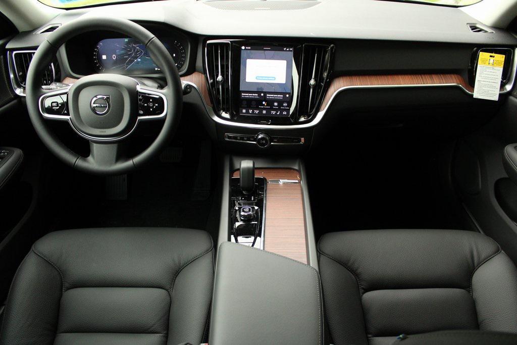 new 2026 Volvo V60 Cross Country car, priced at $57,060