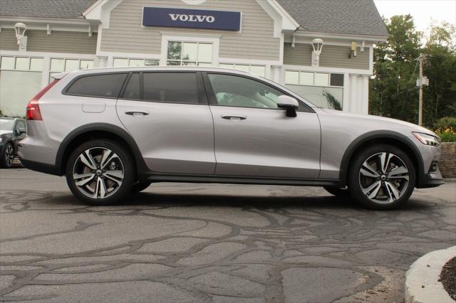 new 2026 Volvo V60 Cross Country car, priced at $57,060