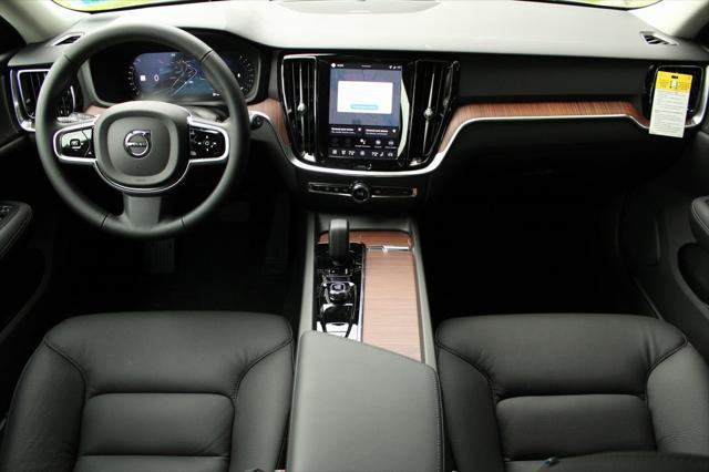new 2026 Volvo V60 Cross Country car, priced at $57,060