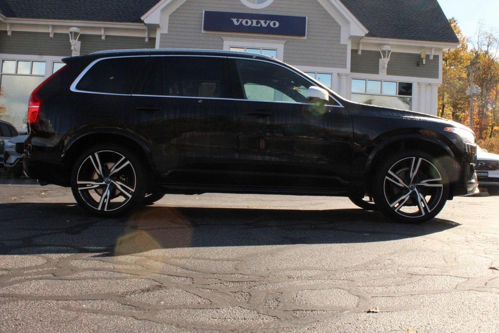 used 2018 Volvo XC90 car, priced at $23,988