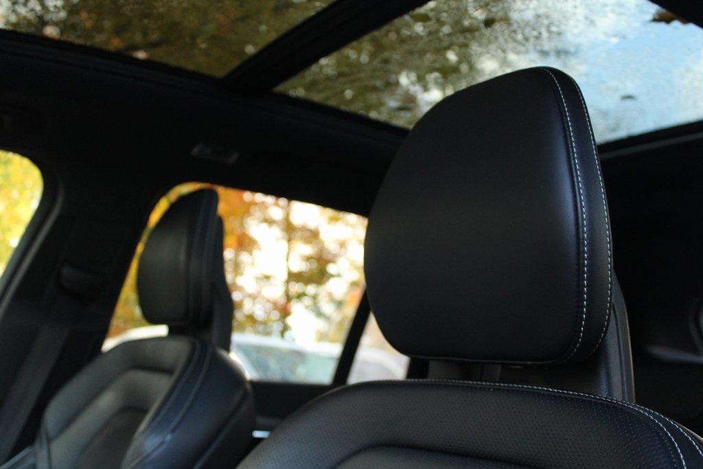 used 2018 Volvo XC90 car, priced at $23,988