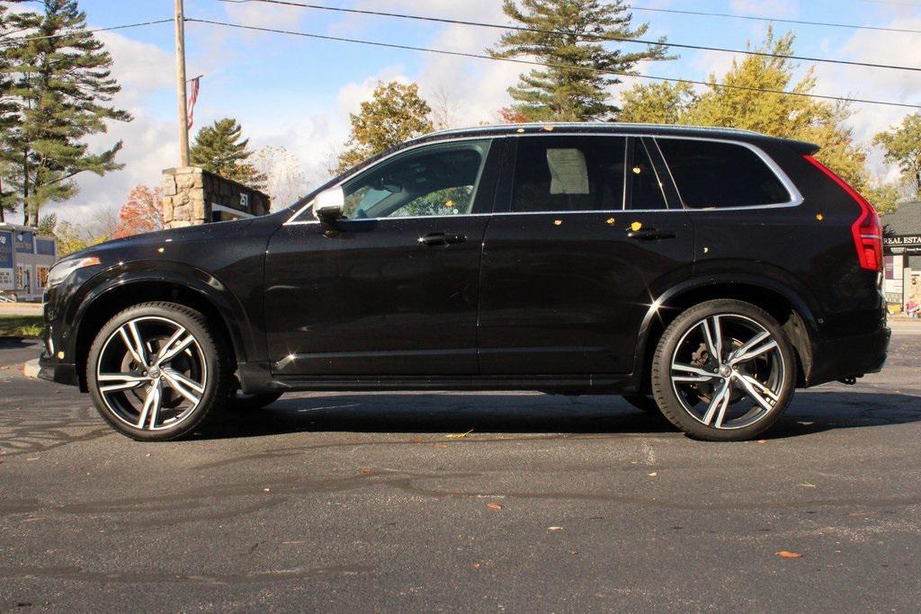 used 2018 Volvo XC90 car, priced at $23,988