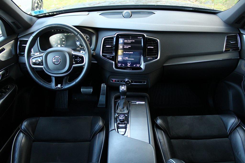 used 2018 Volvo XC90 car, priced at $23,988