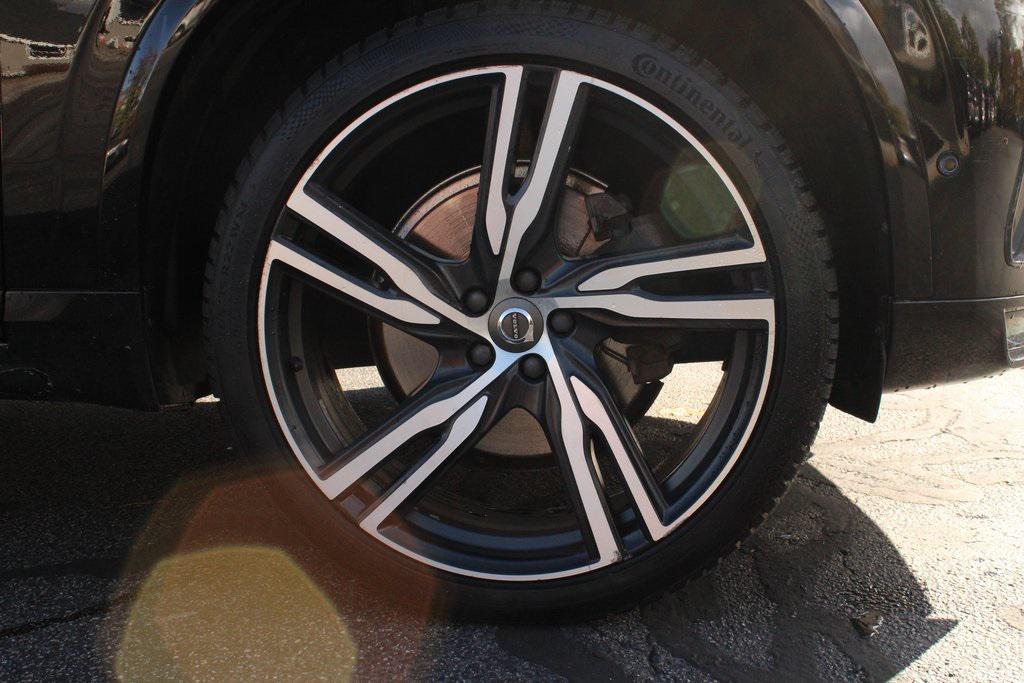used 2018 Volvo XC90 car, priced at $23,988