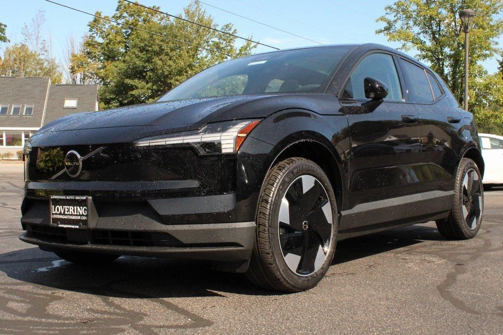 new 2025 Volvo EX30 car, priced at $47,185