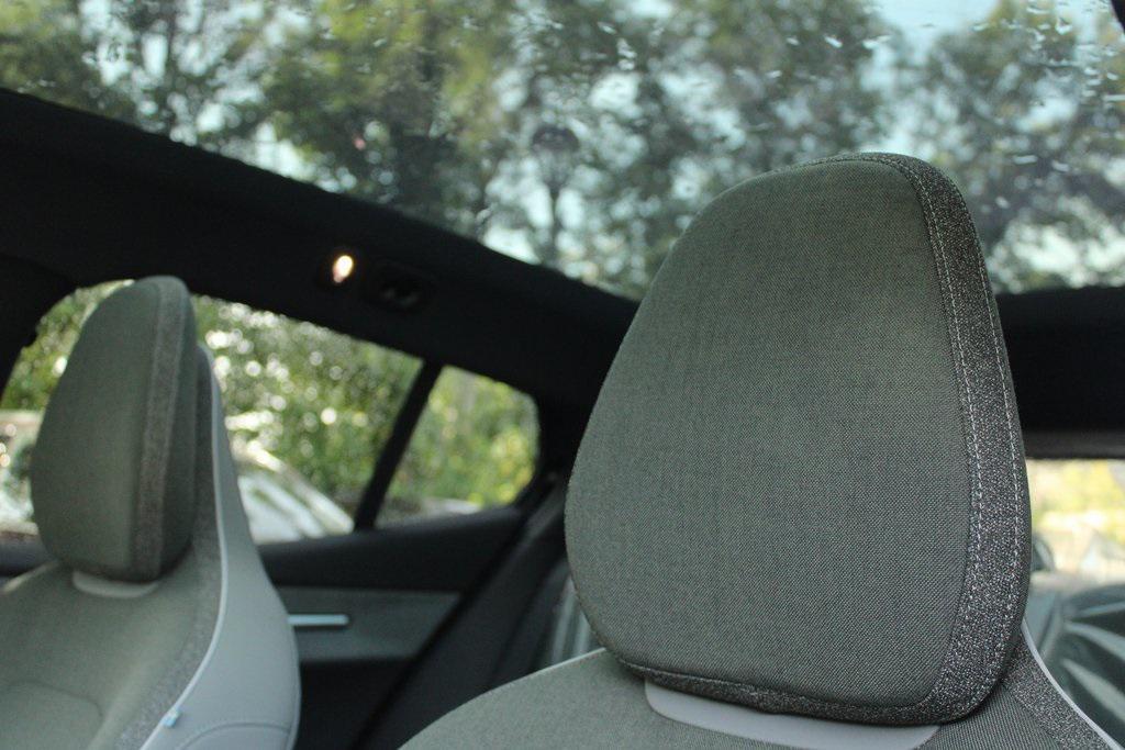 new 2025 Volvo EX30 car, priced at $47,185