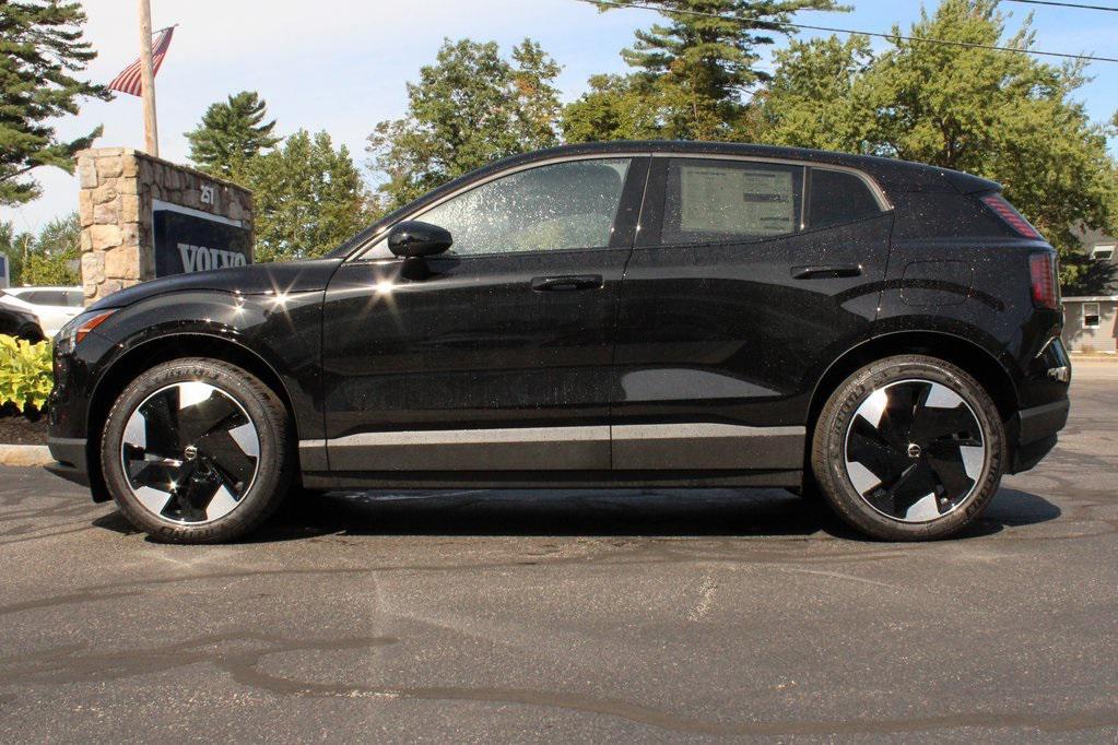 new 2025 Volvo EX30 car, priced at $47,185