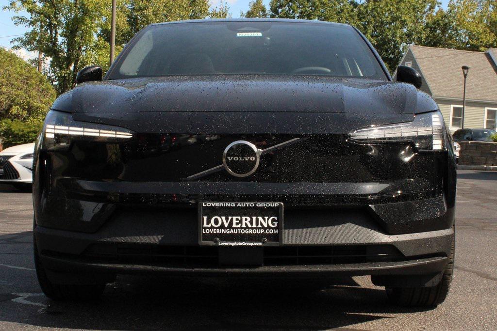 new 2025 Volvo EX30 car, priced at $47,185