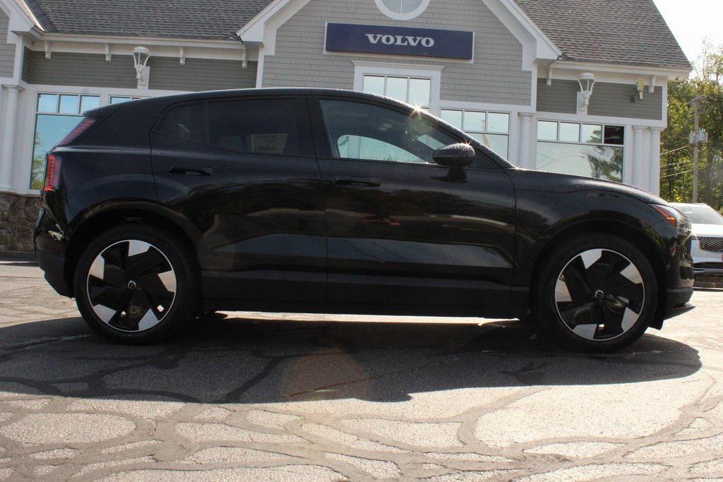 new 2025 Volvo EX30 car, priced at $47,185