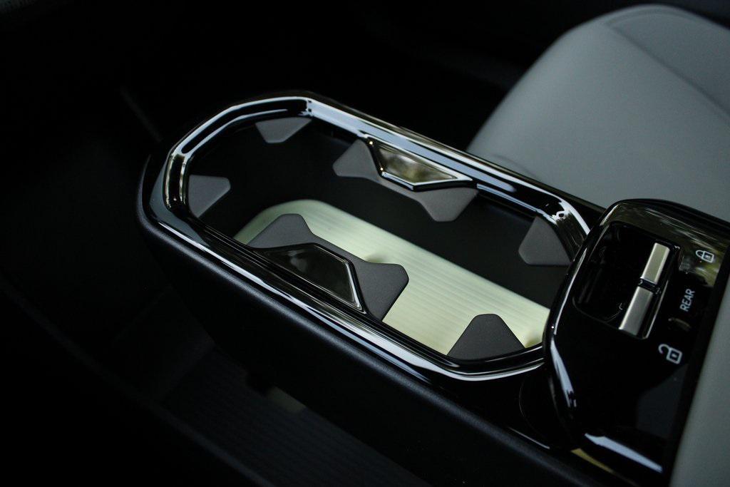 new 2025 Volvo EX30 car, priced at $47,185