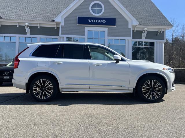 new 2024 Volvo XC90 Recharge Plug-In Hybrid car, priced at $77,170