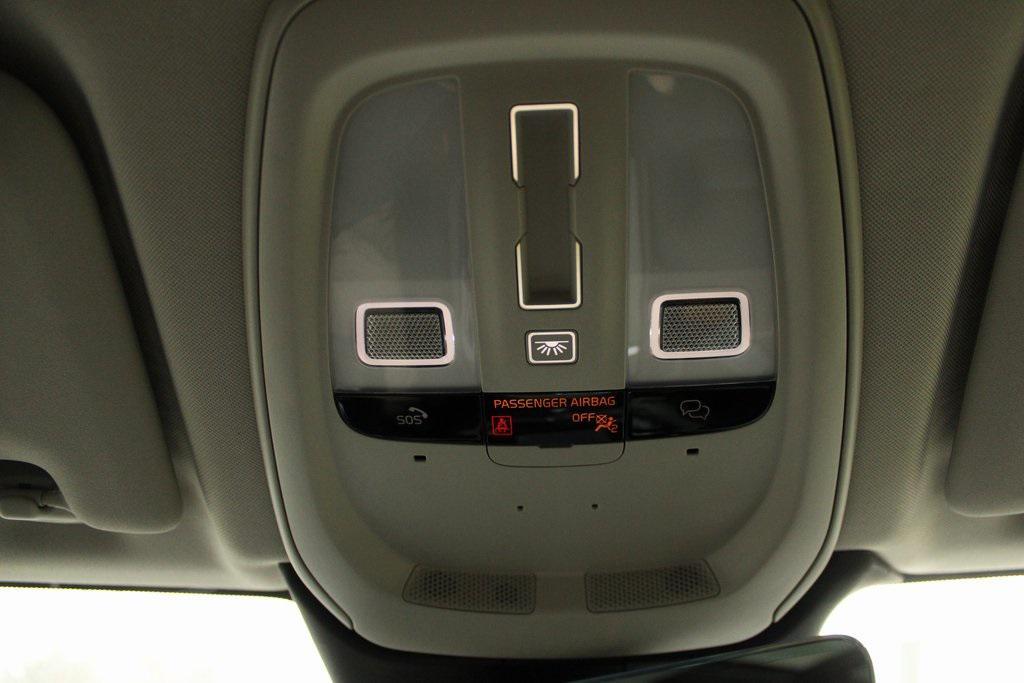 used 2025 Volvo XC60 car, priced at $40,452