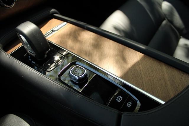 used 2024 Volvo XC90 car, priced at $46,977