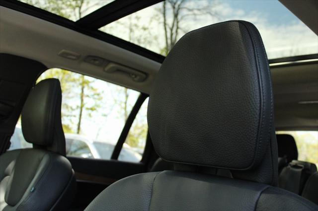 used 2024 Volvo XC90 car, priced at $46,977