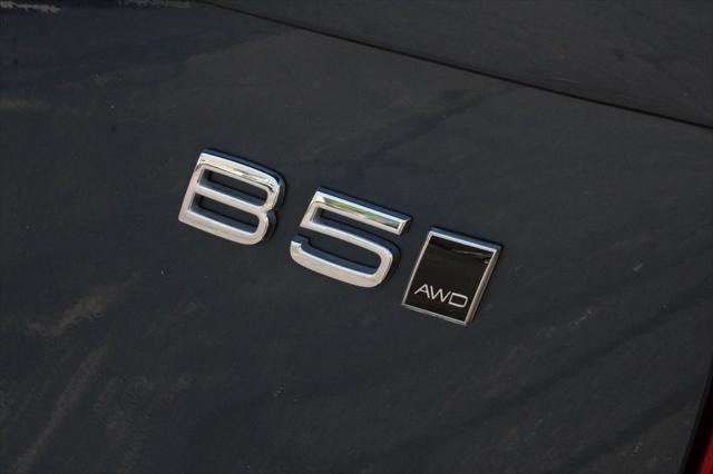 used 2024 Volvo XC90 car, priced at $46,977