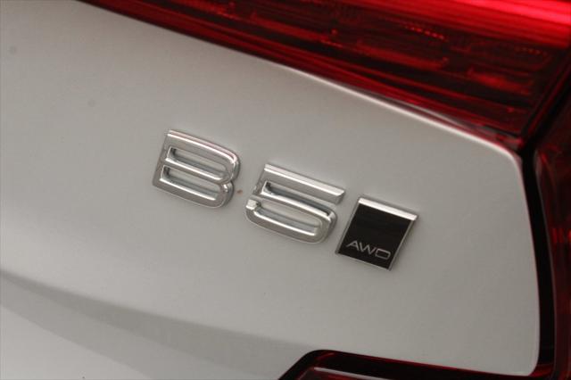 used 2023 Volvo S60 car, priced at $32,870