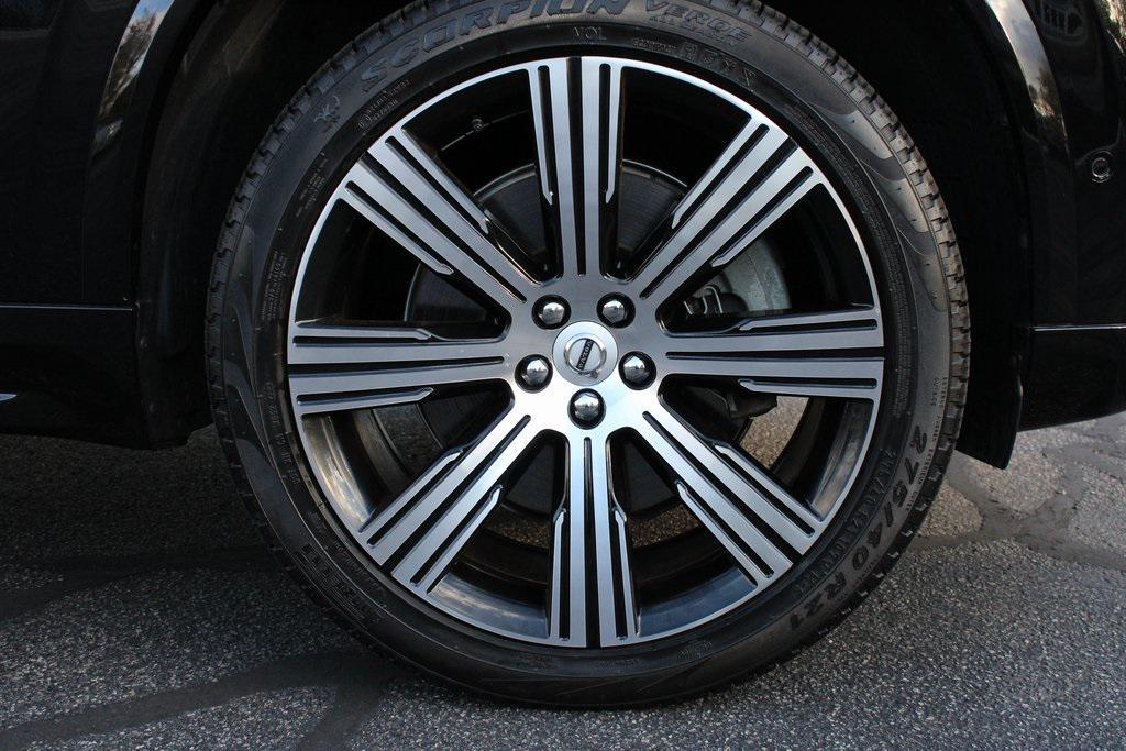 used 2024 Volvo XC90 Recharge Plug-In Hybrid car, priced at $55,530