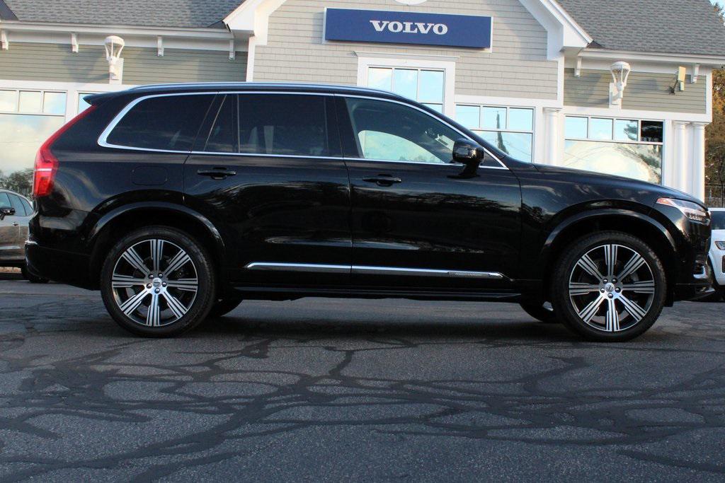 used 2024 Volvo XC90 Recharge Plug-In Hybrid car, priced at $55,530