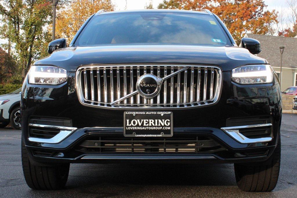 used 2024 Volvo XC90 Recharge Plug-In Hybrid car, priced at $55,530