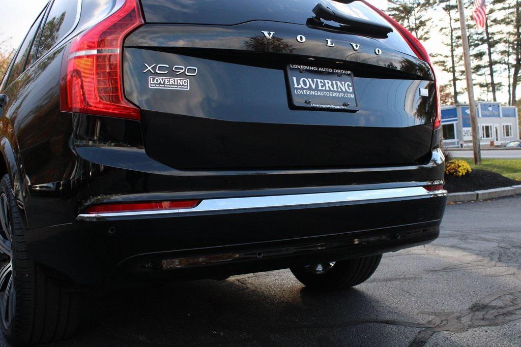 used 2024 Volvo XC90 Recharge Plug-In Hybrid car, priced at $55,530