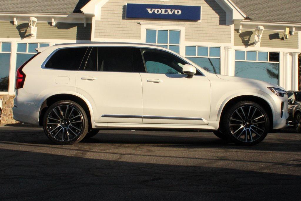 new 2026 Volvo XC90 car, priced at $73,000