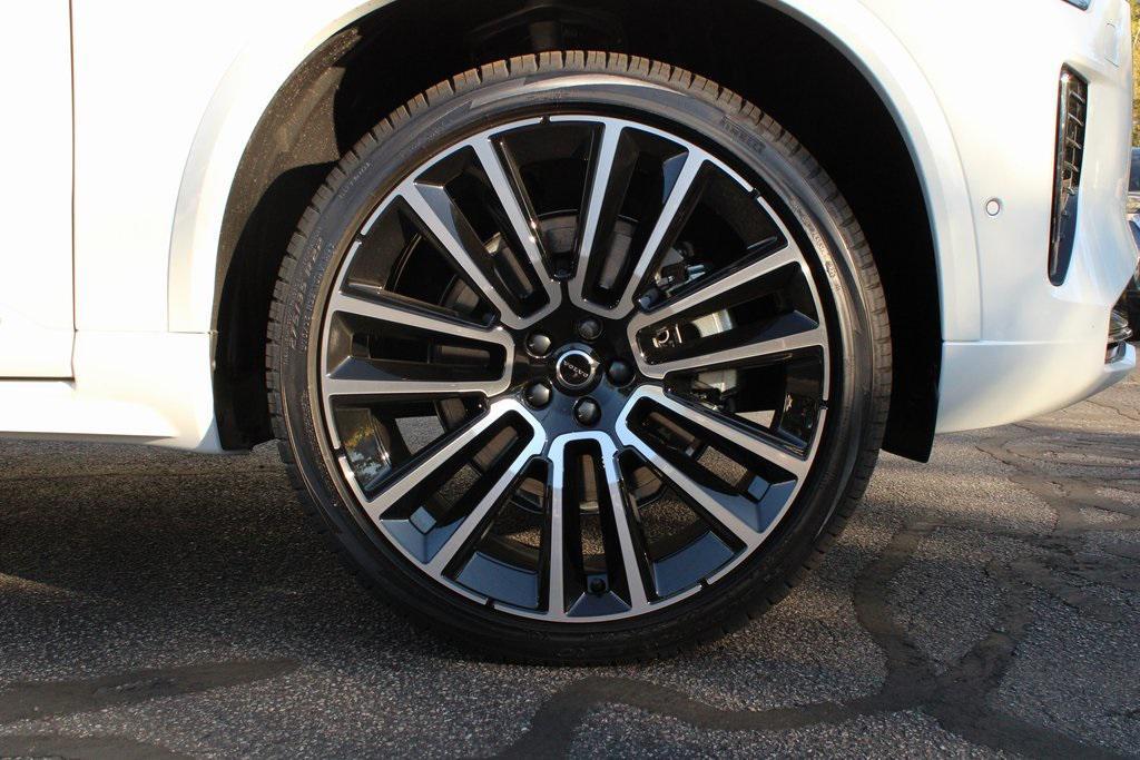 new 2026 Volvo XC90 car, priced at $73,000